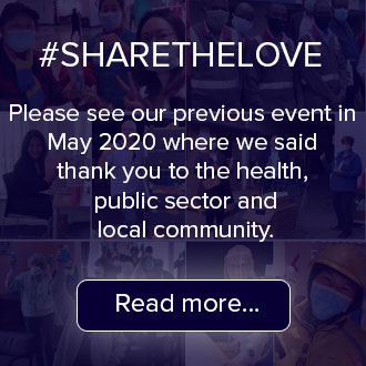 sharethelove